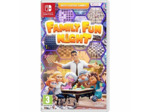 Family fun night (switch)