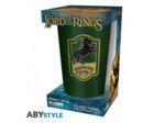 LORD OF THE RINGS - Verre XXL - 400ml - Poney Fringant