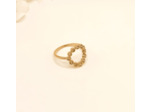 Bague Rio - Roseraie