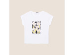 T-shirt manches courtes