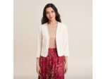 Veste cintrée