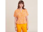 T-shirt manches courtes