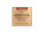 Poudre compacte CC Perfecting - Warm Golden - Revolution Pro