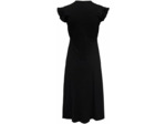 DRESSES FEMME BLACK