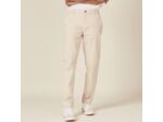 Pantalon slim Instinct chino