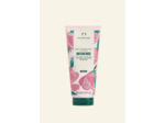 Lait corps British Rose