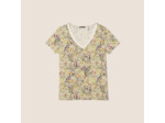 T-shirt manches courtes