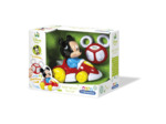 VOITURE RC BEBE MICKEY