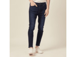 Jeans tapered 5 poches