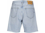 SHORTS HOMME BLUE DENIM