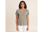 T-shirt manches courtes