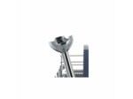Mixeur plongeant pied métal ref msm24100