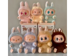 Boite Surprise LABUBU POP mart classic (the monsters)