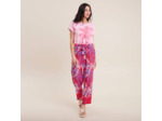 Pantalon flou