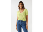 T-SHIRT EN LIN