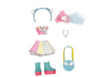 Cry Babies BFF - Série 3 - Jenna