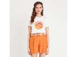 T-shirt manches courtes