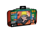 Sac de transport portable switch naruto jutsu