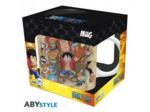 ONE PIECE - Mug - 320 ml - 1000 Logs Fête