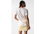 T-shirt en lin