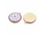 Pendentif pitaya
