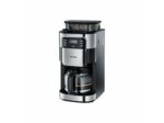 Cafetière Filtre avec Broyeur 15T programmable Inox REF KA4810