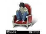 DEATH NOTE - Figurine "L"