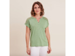 T-shirt manches courtes