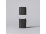 Kiima solid cosmetics applicator