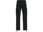 TROUSERS HOMME BLACK