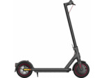 Trottinette electrique scooter pro 4 noir