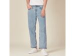 Jeans relaxed 5 poches