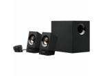 Enceintes pc logitech z533