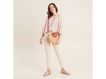 Blouse manches 3/4