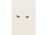 Boucles Puces Alta
