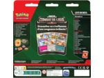 JCC Pokémon : Deck Combat de Ligue Dracaufeu‑ex