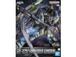 GUNDAM - FULL MECHANICS 1/100 Forbidden Gundam