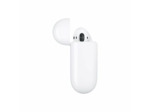 Airpods 2 avec boitier de charge magsafe ref mv7n2zma