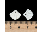 Nacre forme coquillage