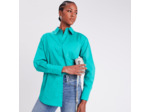 Chemise manches longues