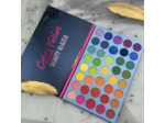 Palette color fusion - Beauty Glazed