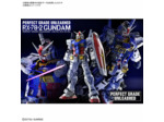 GUNDAM-GUNPLA - PG 1/60 Gundam RX-78-2 Unleashed