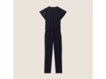 Combinaison pantalon droite
