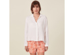 Chemise manches longues