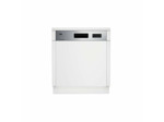 Beko pdsn25311x lave-vaisselle semi-intÃ©grÃ© 13 couverts e