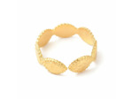 DIVINE BAGUE ACIER INOXYDABLE