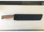 Couteau machette Le Grand Bourbon