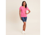 T-shirt manches courtes