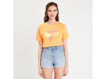 T-shirt manches courtes