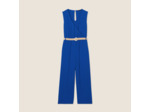 Combinaison pantalon fluide